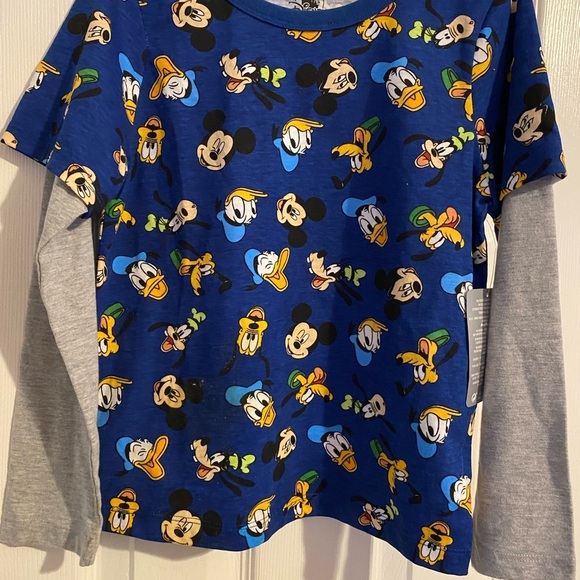 NWT Disney Shirt - Picture 3 of 13